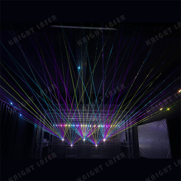 Join the Hottest Party in Town with Club Laser