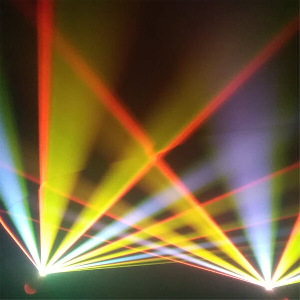 Laser Disco Lighti hinna parimad omadused