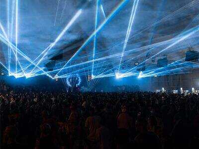 Compact Indoor Laser Packages for Bars and Small Entertainment Venues