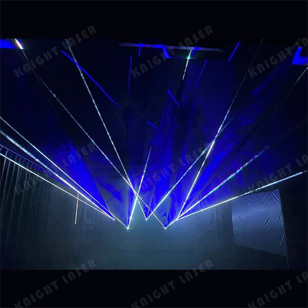 3. The Safety Features of Cartoon Laser Lights