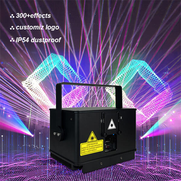 Simple tipsu00a0 to utilize Laser Light Disco Light