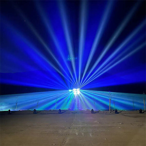 Great Things About Laser Stage Lighting Price