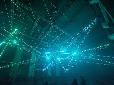 The Evolution of Animation Laser Light Technology in Modern Nightclubs
