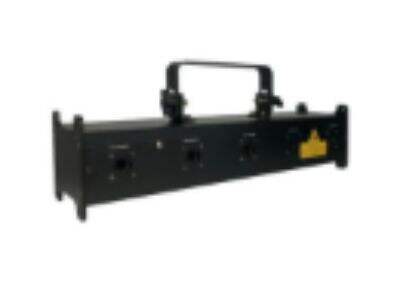 Chương Trình Sáng Hơn, Hóa Đơn Thấp Hơn: Tại Sao Nên Dùng Lasers RGB