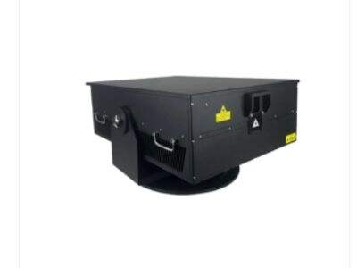 Lampu Laser DJ: Pusat dari Pesta