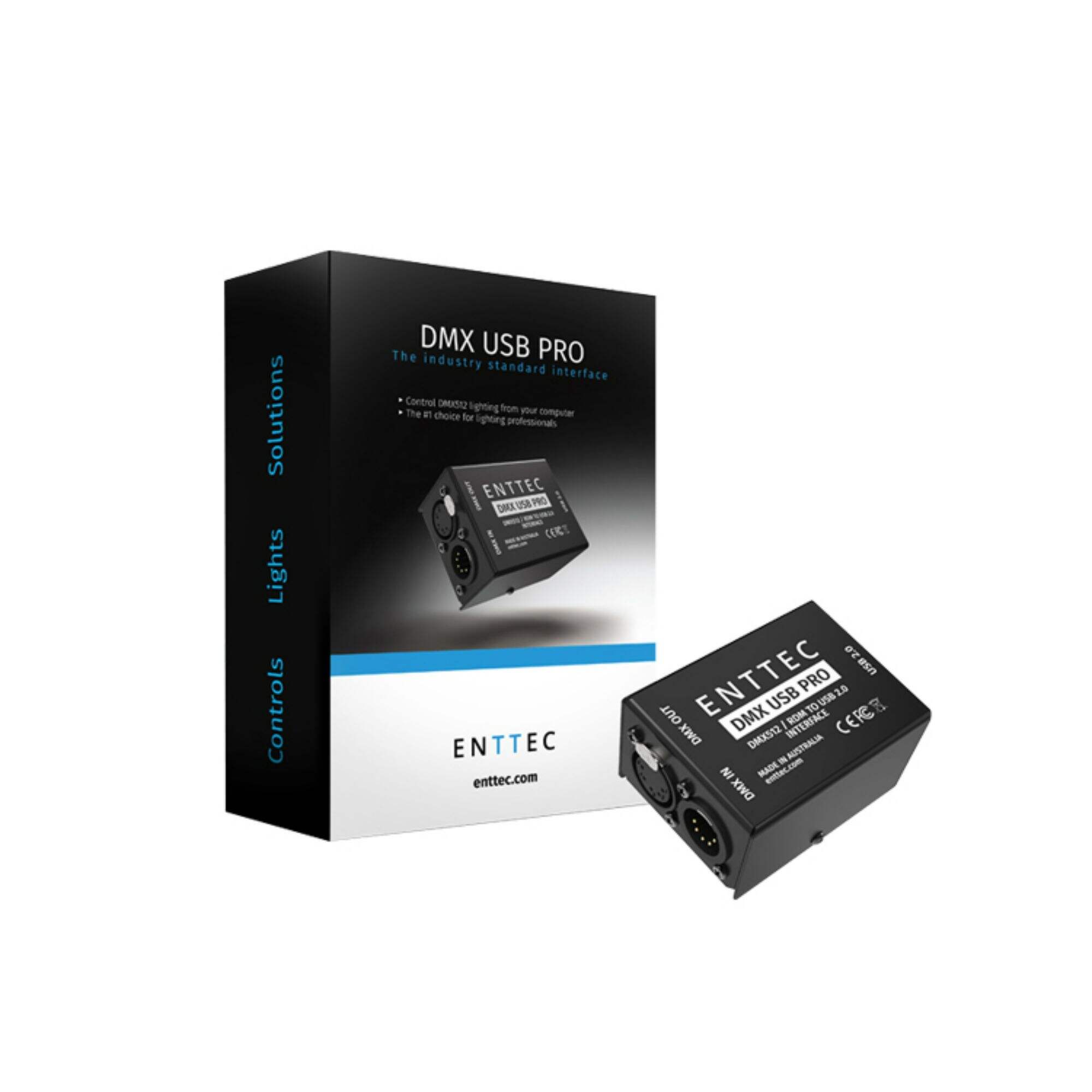 Enaec DMX USB PRO