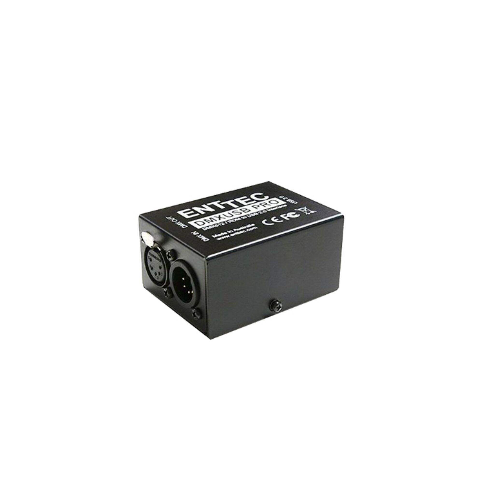 Enaec DMX USB PRO