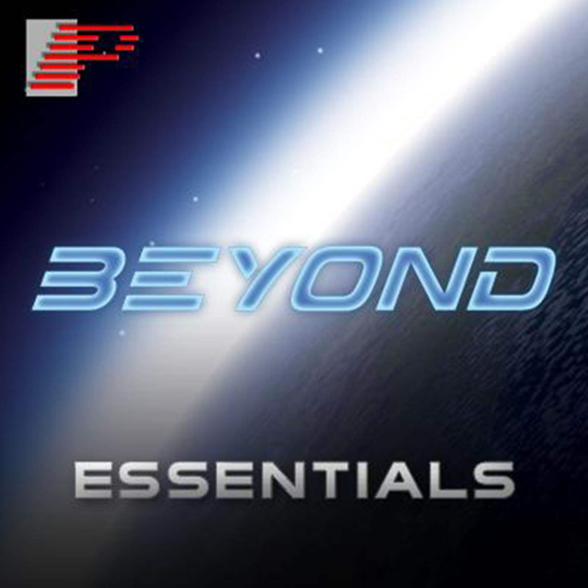 Lisensi BEYOND Essentials