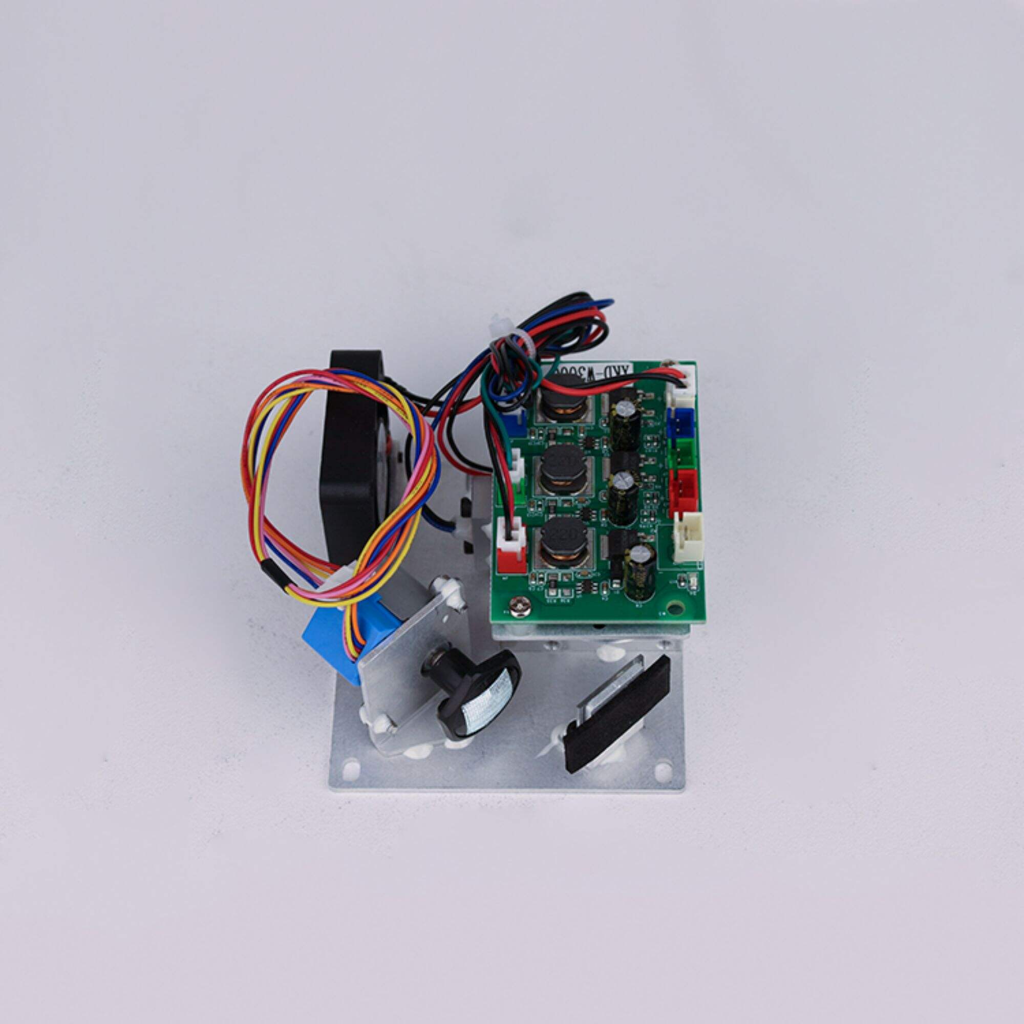 3W Rgb Laser Diode