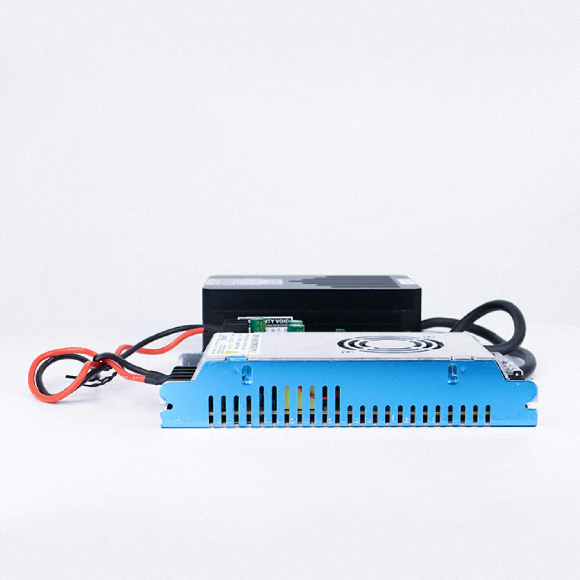 Diode laser 15 W RVB/20 W RVB/15 W vert/50 W bleu.