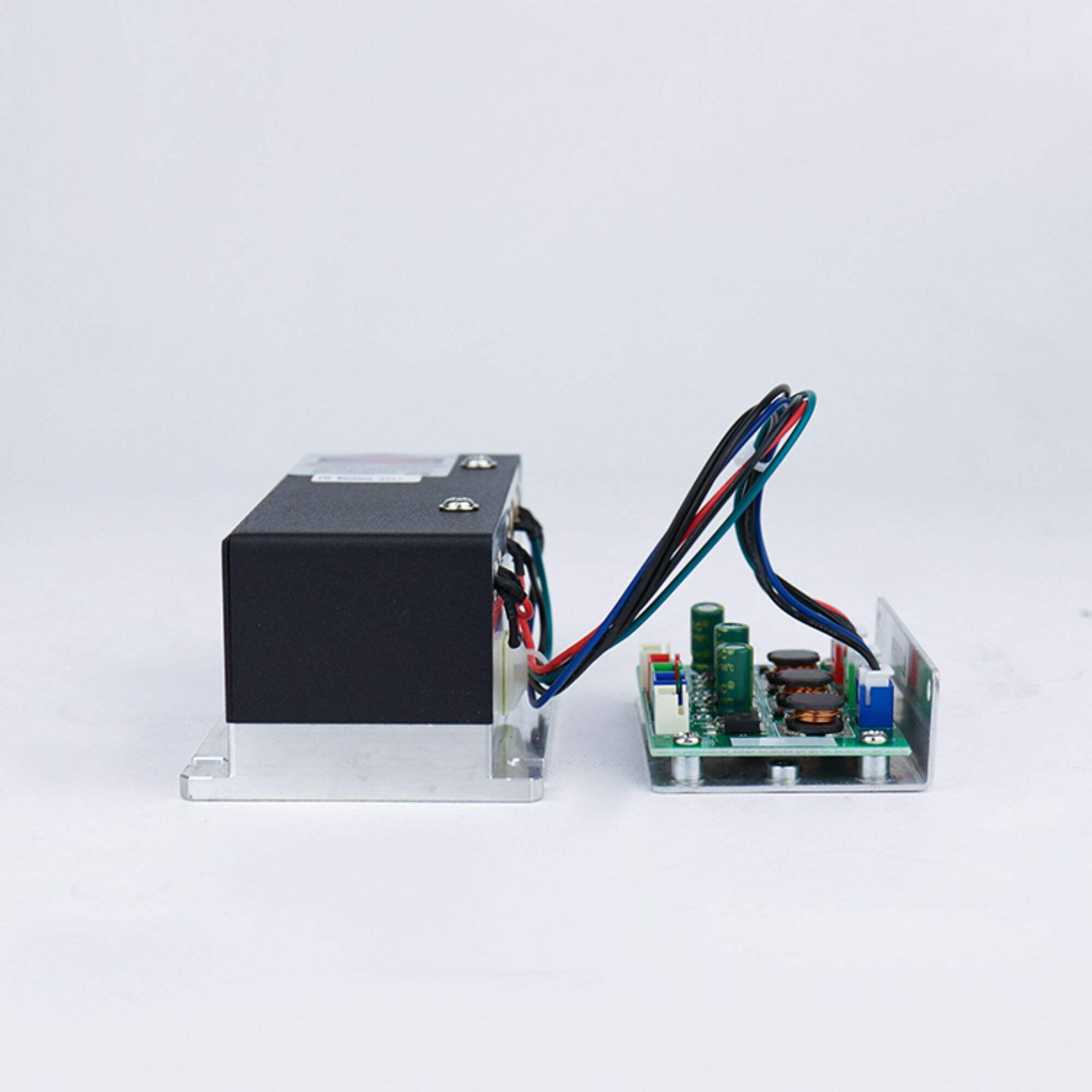 6W Rgb Laser Diode