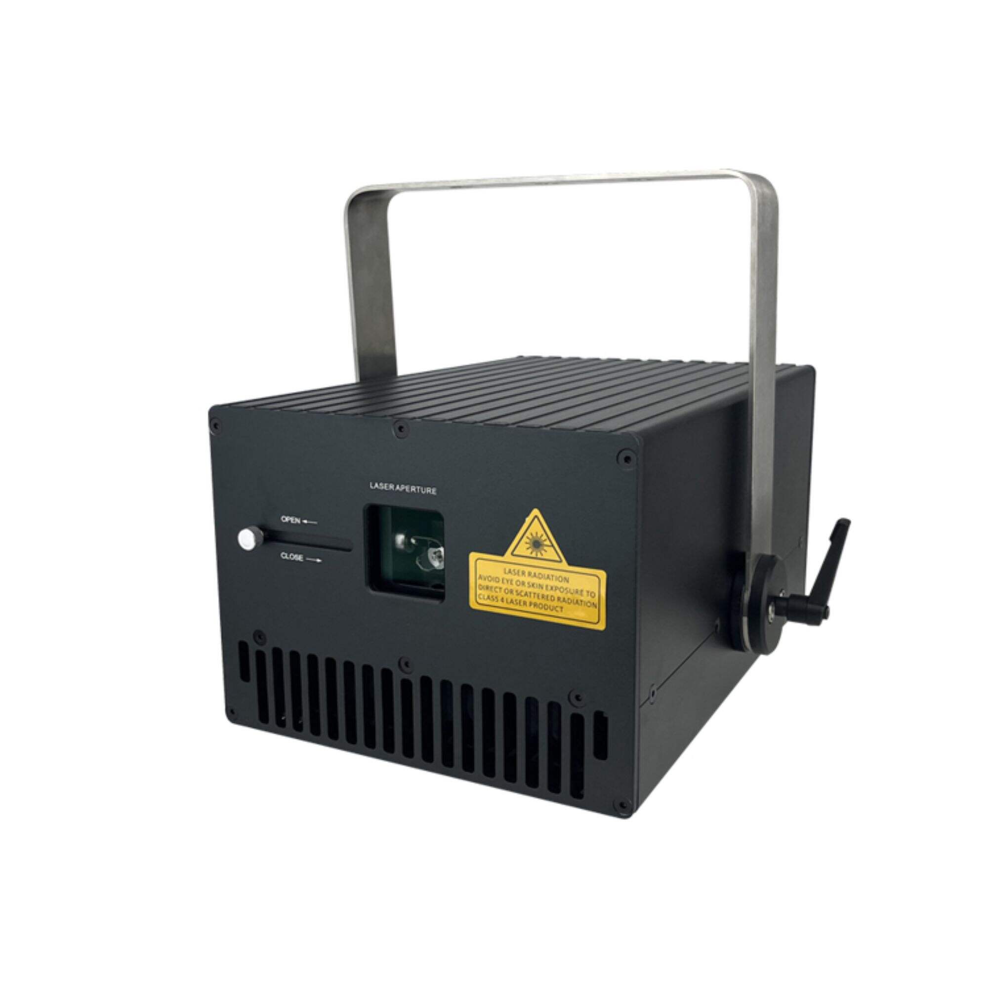 Max-10 15w rgb laser light