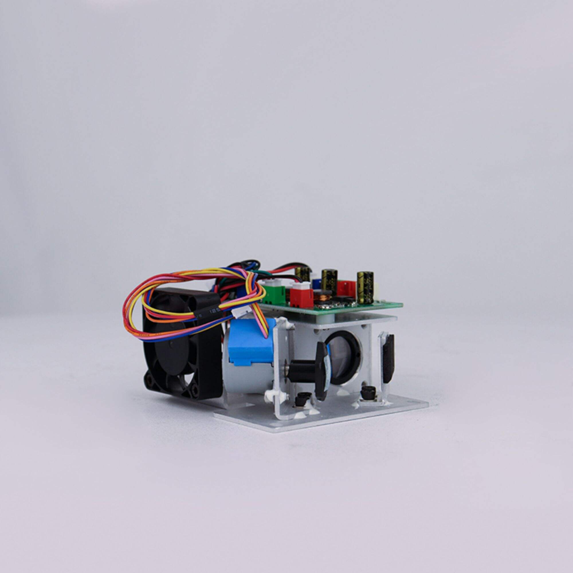 3W Rgb Laser Diode