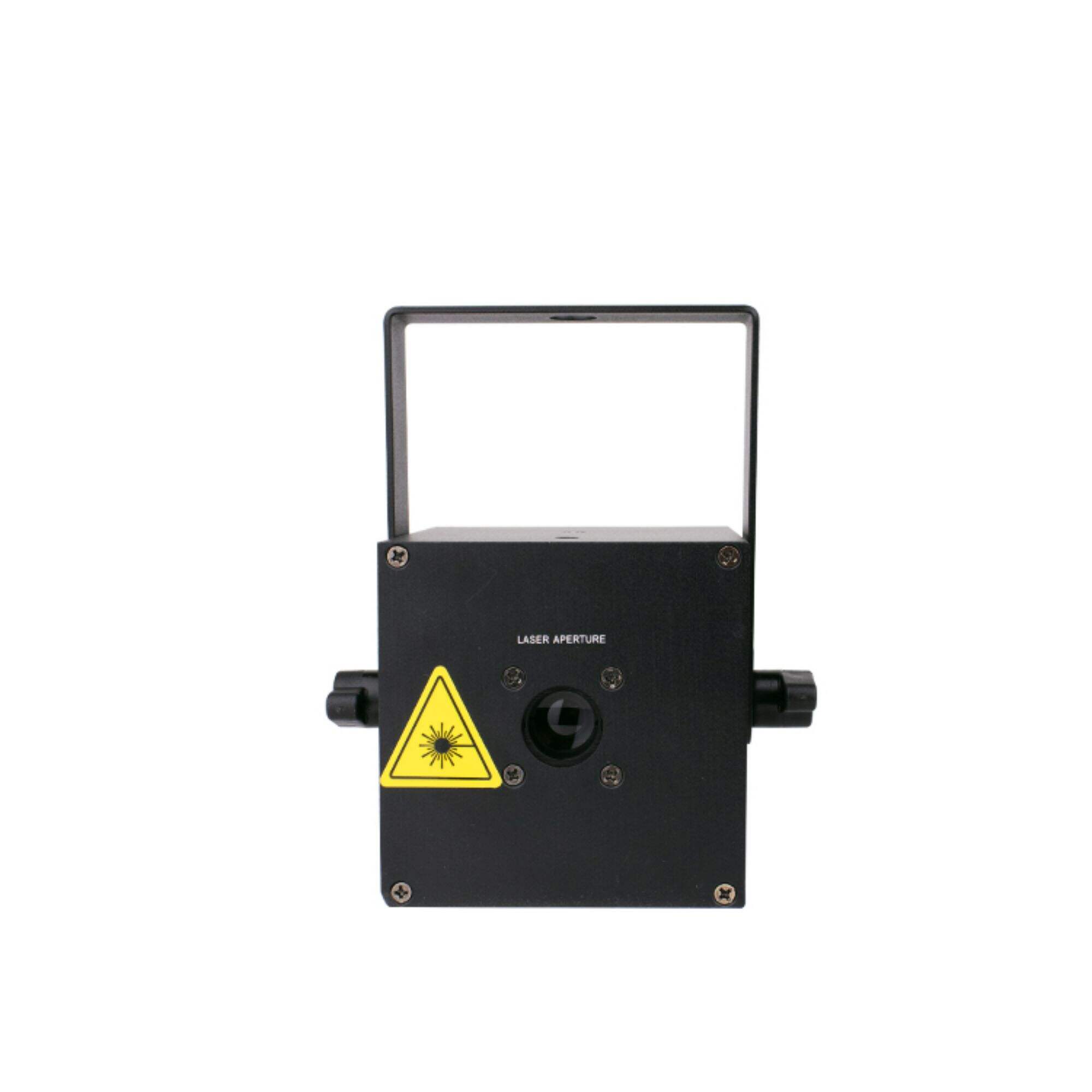 S1-500MW Single Beam full color laser light