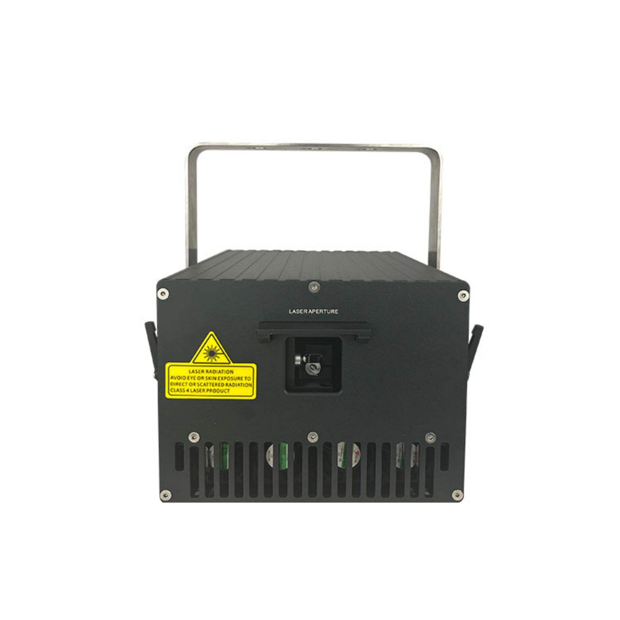 Đèn laser rgb IP65 R-10 5w