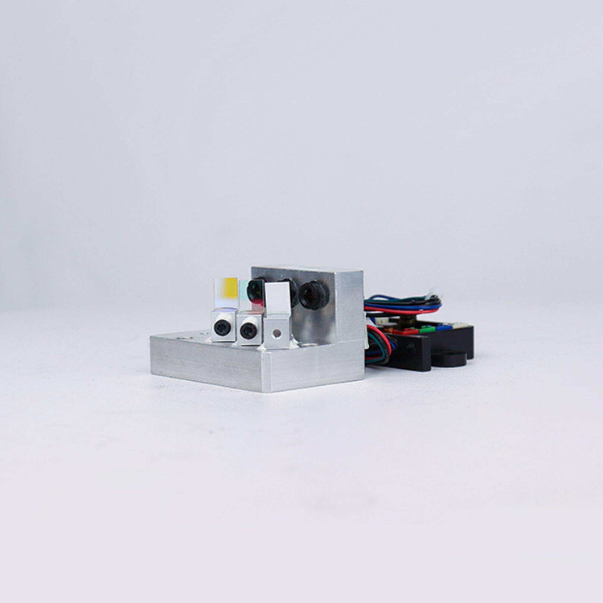 2W Rgb/3WRgb Laser Diode