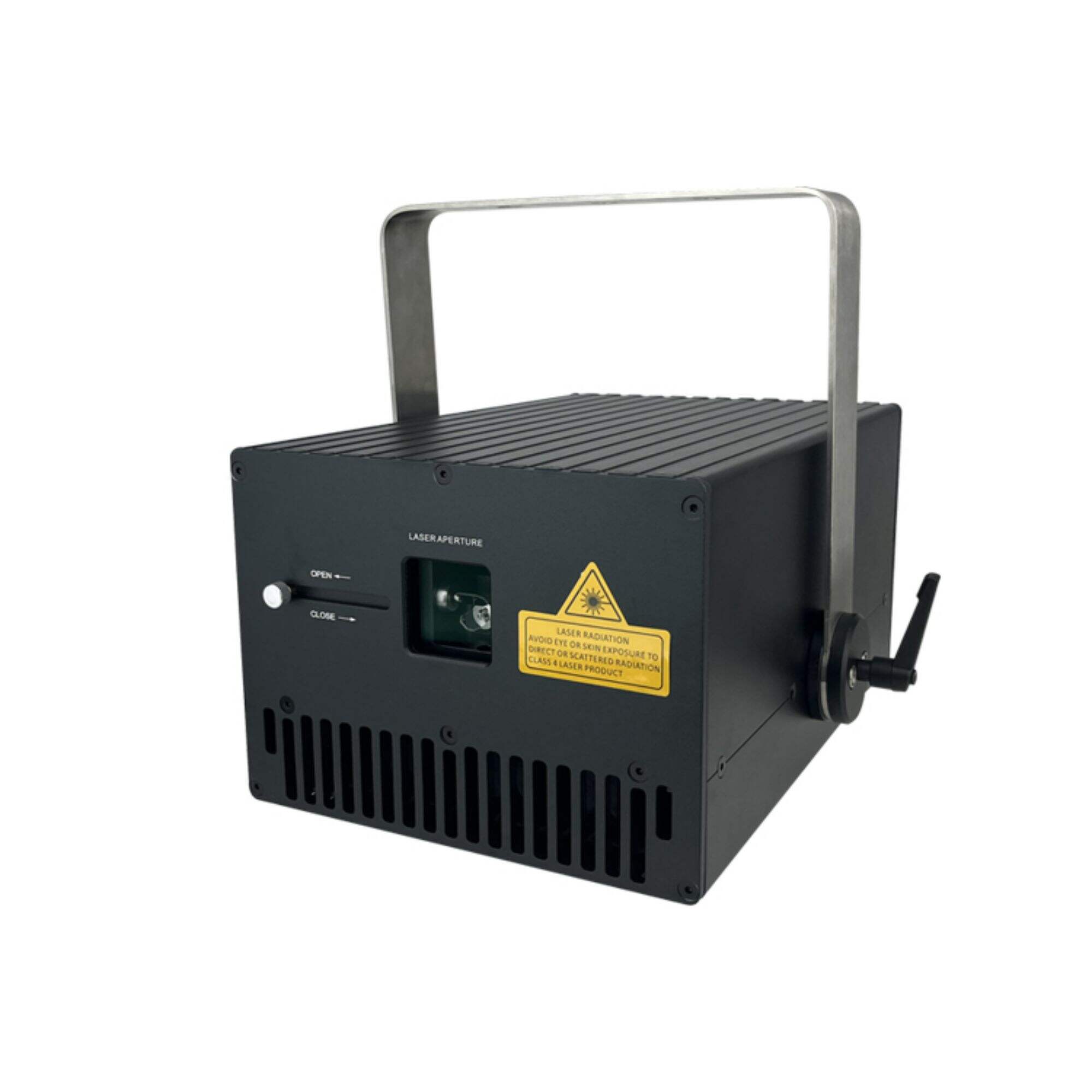 Pub-8 8w rgb laser light