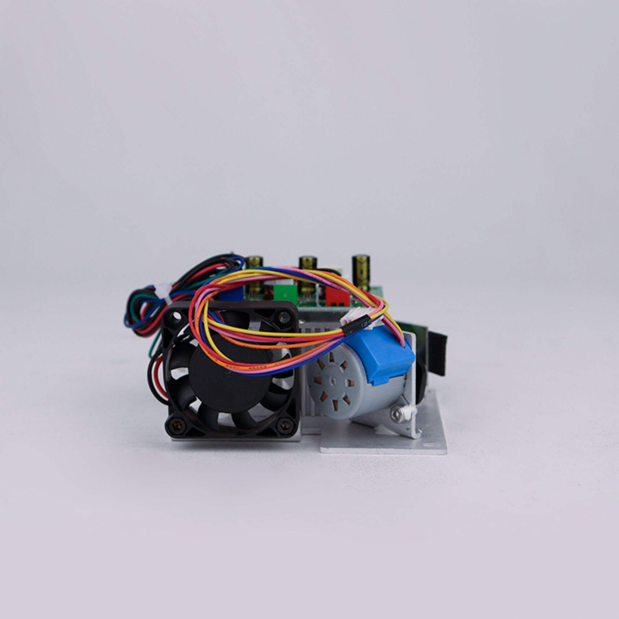 3W Rgb Laser Diode