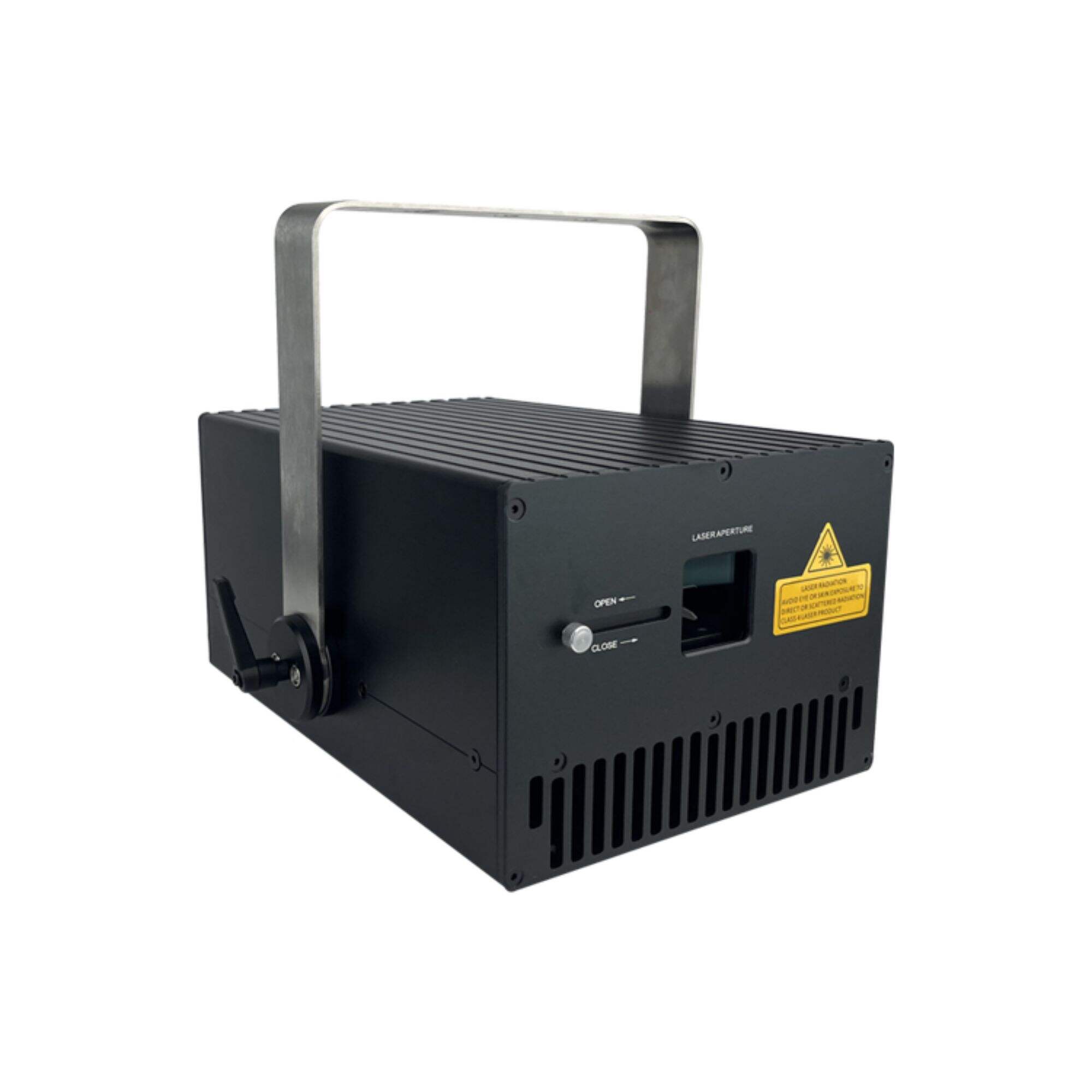 Max-10 15w rgb laser light