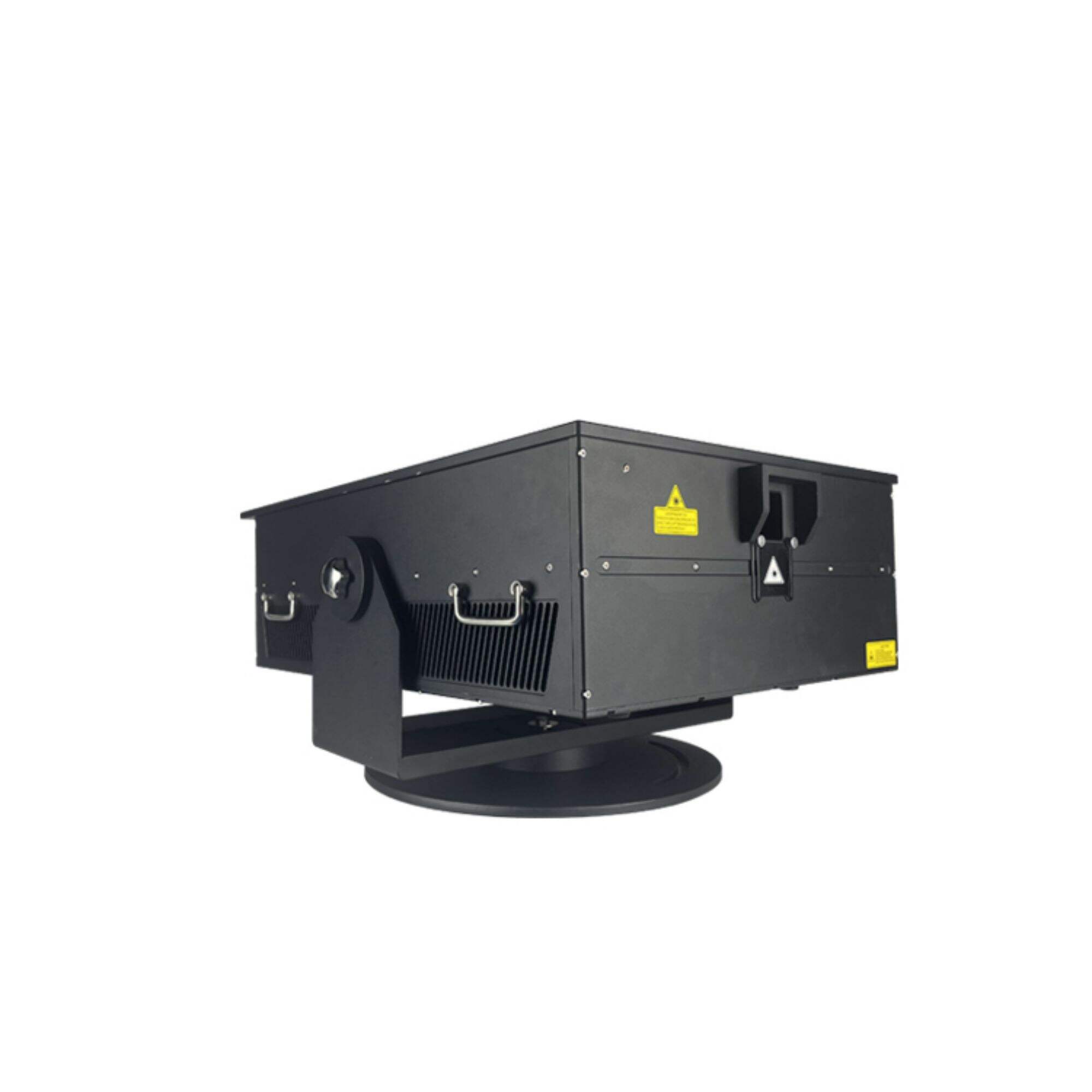 R-100 extérieur 150w laser rvb fb4 lumière laser intégrée