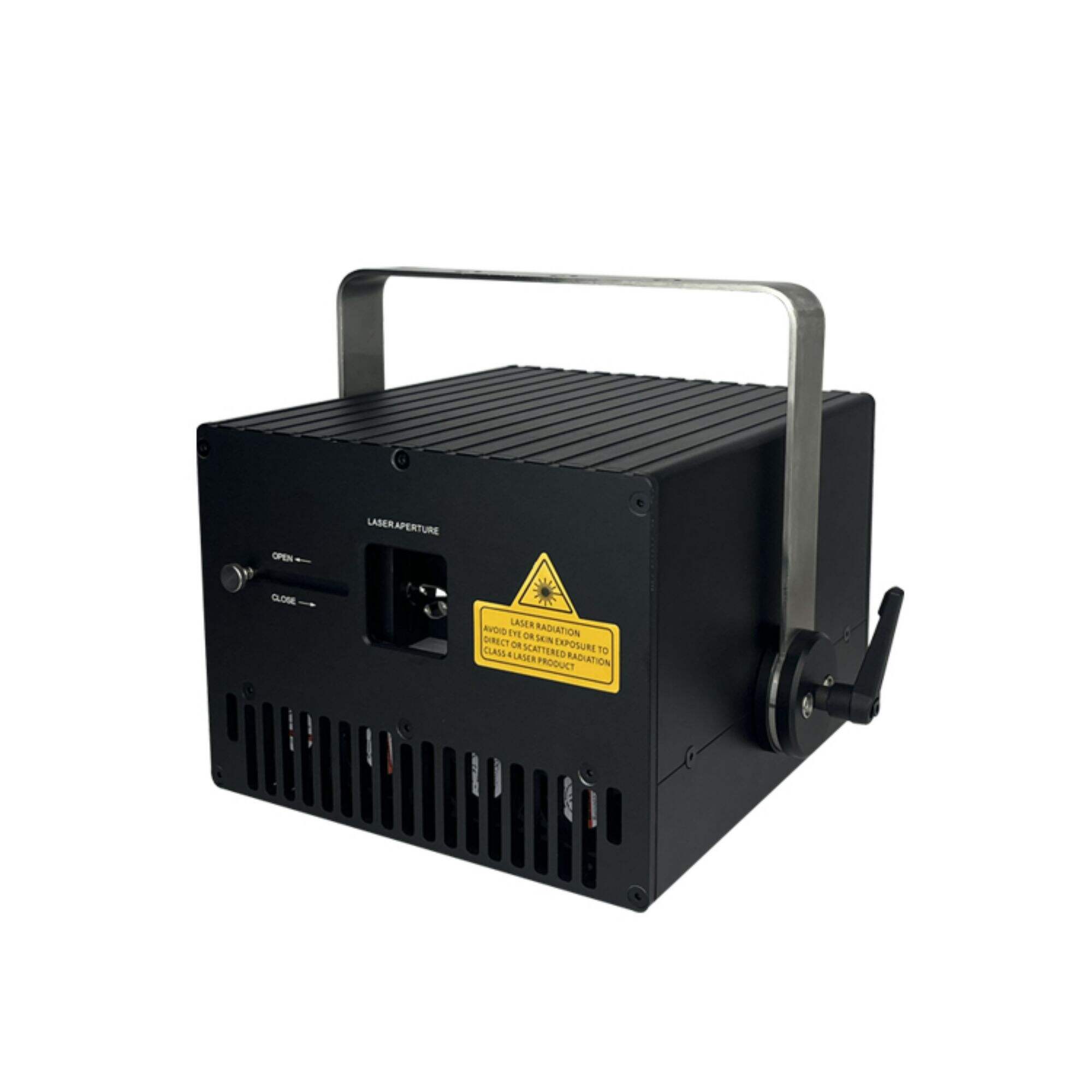 PUB-5 5w rgb laser light