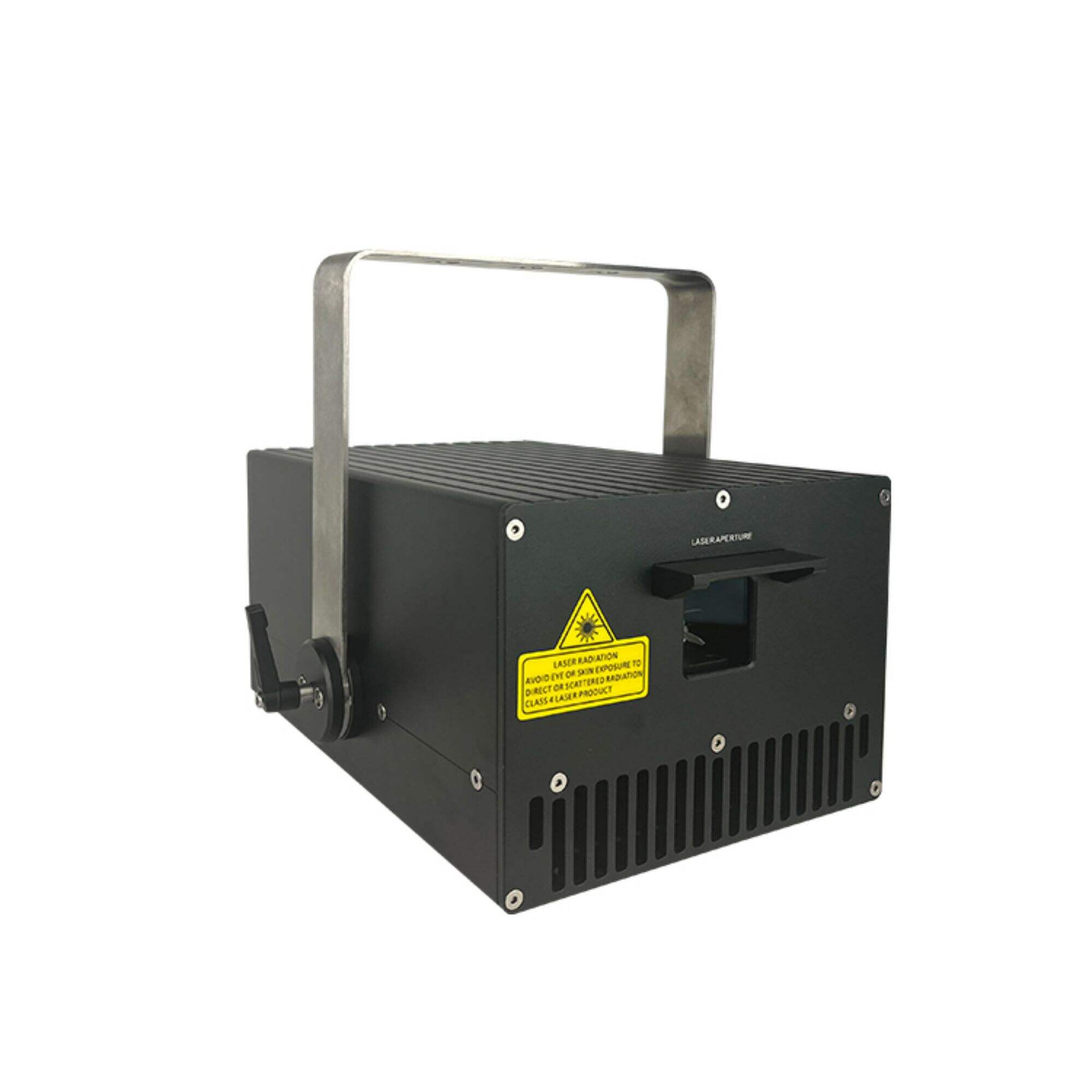 Lumière laser RVB IP65 R-10 10w