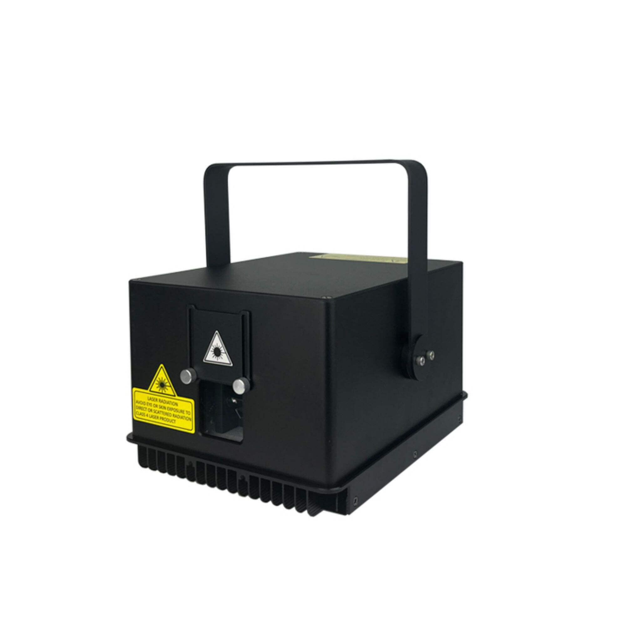 Pub-3 4w rgb laser light