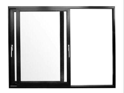 Top10 Popular Aluminum Windows and Doors in Europe