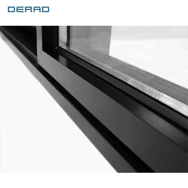 Aluminum Glass Sliding Doors for Your Home