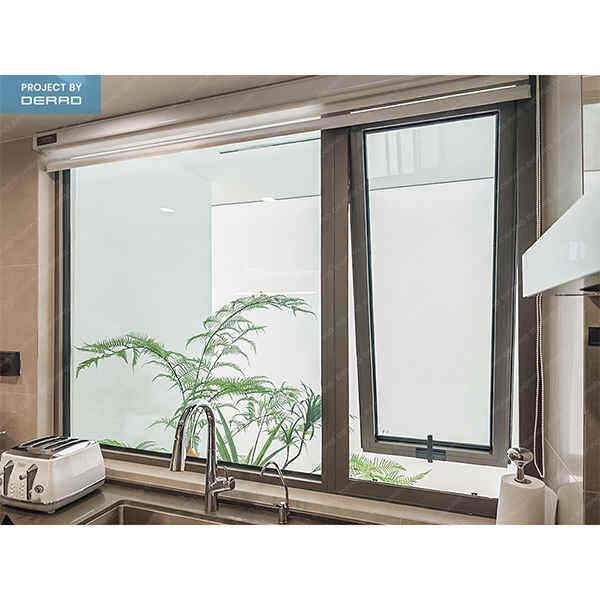 Breaking Down the Cost of Insulated Commercial Aluminum Windows Per Square F