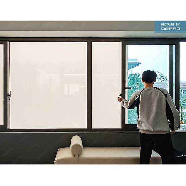 Maximize Your Space and Comfort with Two Track Sliding Window Design