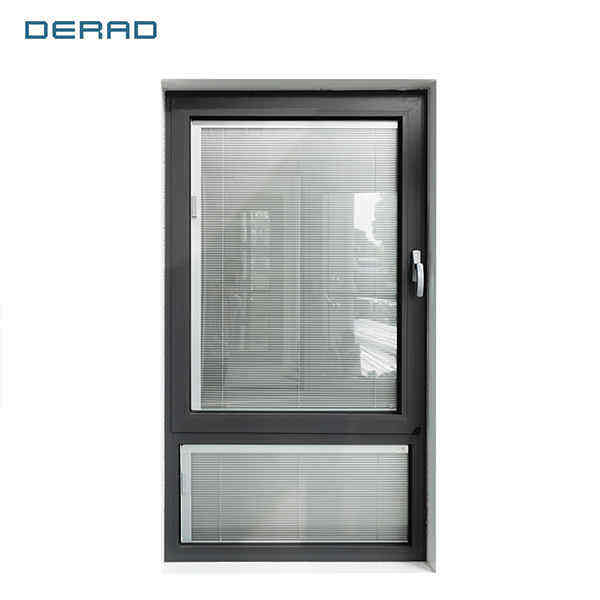 The benefits of installing tilt turn windows in your home or office