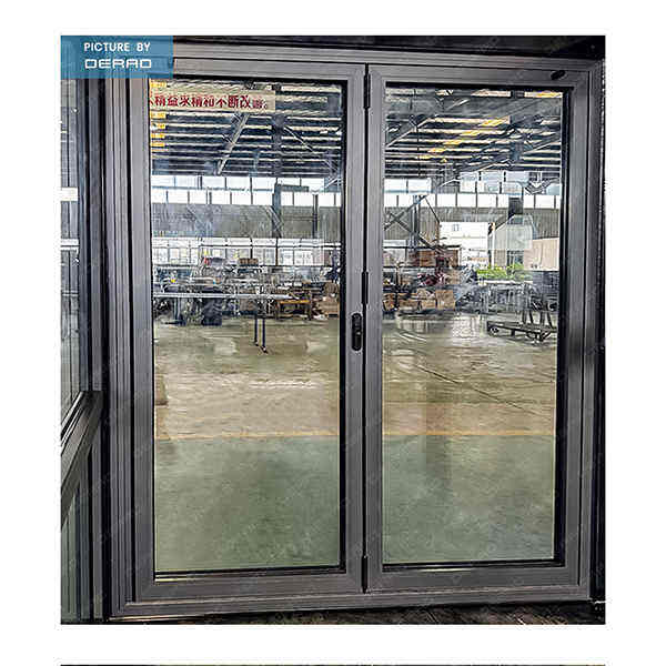 Understanding the Functionality of Aluminium Stacking Doors