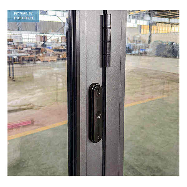 The Unique Qualities of Aluminium Stacking Doors
