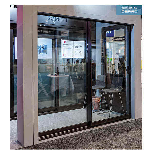 Innovative Techniques for High-Quality Aluminium Door Window Manufacturing