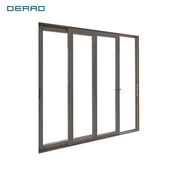 Maximizing Your Space with Aluminum Bathroom Doors