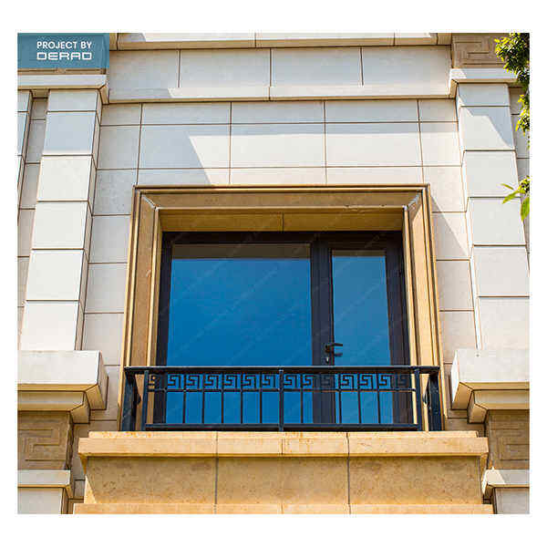 Choosing Aluminium for Your Windows and Doors