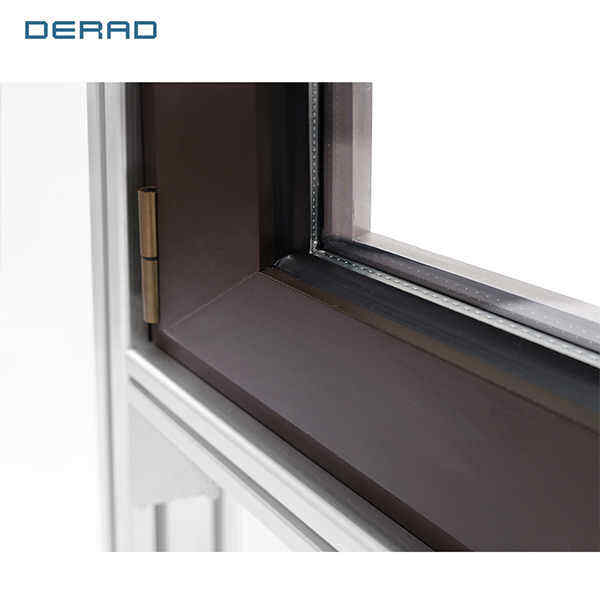 Durable and Secure Standard Aluminium Windows for Peace of Mind