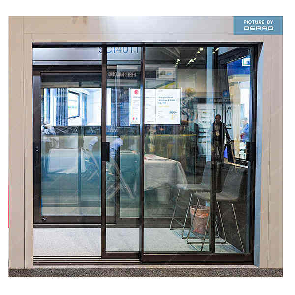 Mastering the Art of Aluminium Door Window Design and Manufacturing
