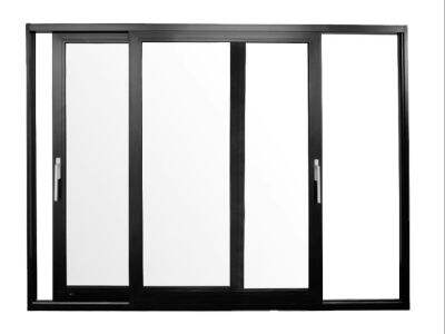 10 Best Choice for Commercial Aluminum Windows