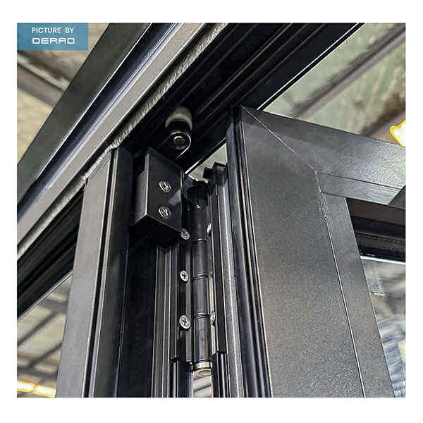 Tips for Properly Maintaining Your Aluminium Stacking Doors.