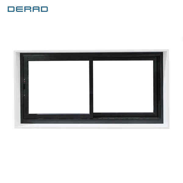 Sliding Convenience with Improved Style and Protection.