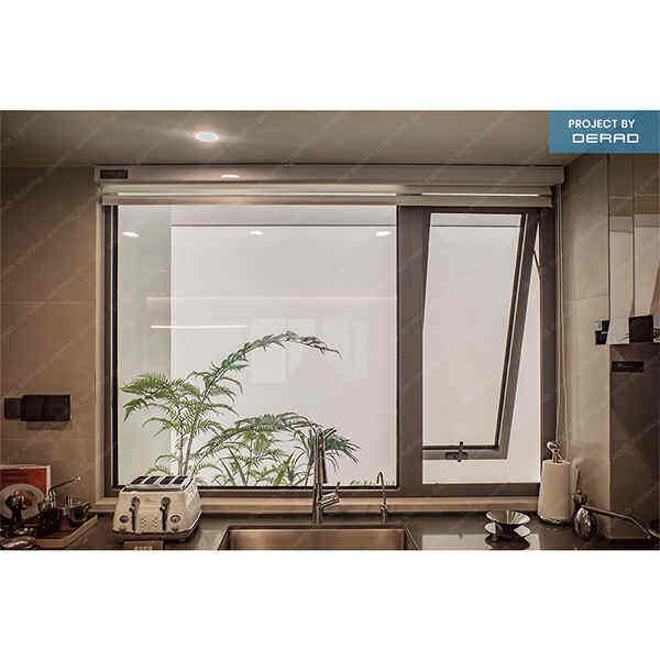 The Hidden Costs of Choosing Economy Commercial Aluminum Windows Per Square F