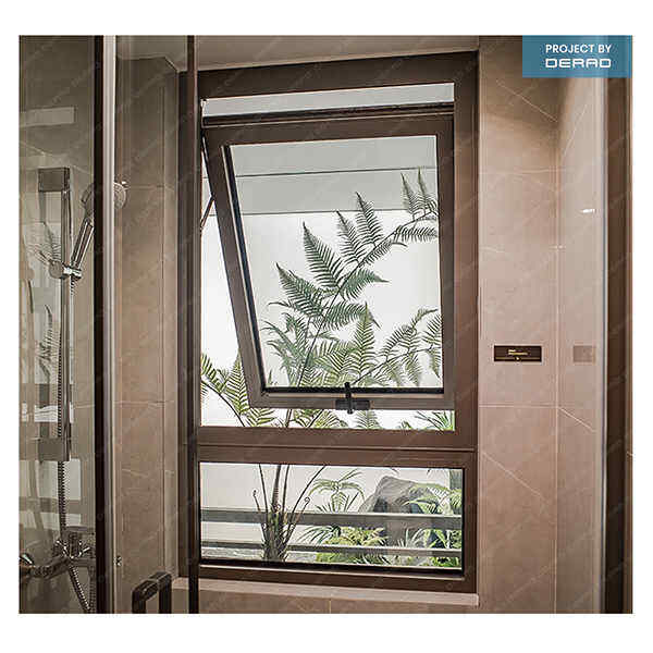 Keep Your Home Safe from Harsh Weather Conditions with Aluminum Awnings