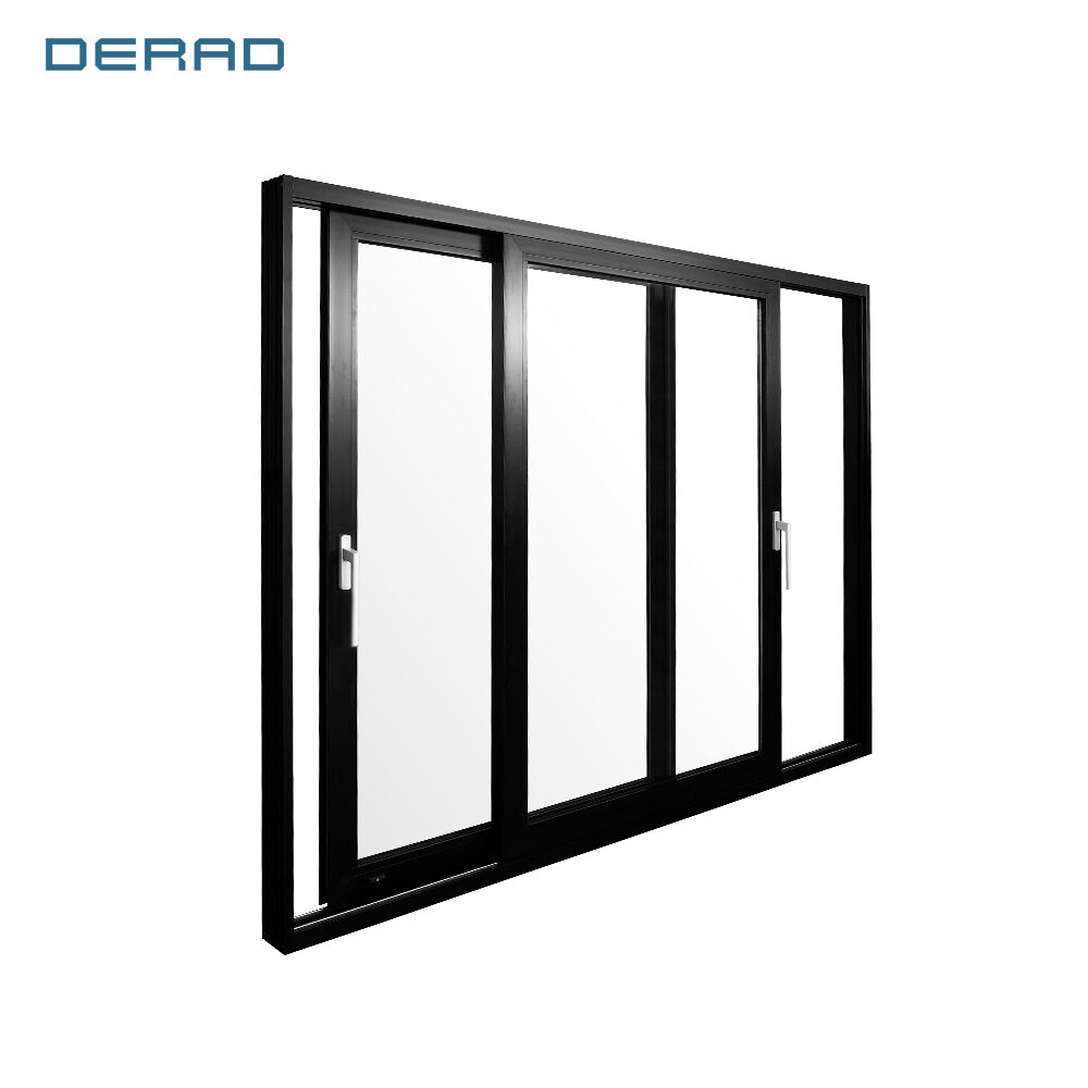 Balcony doors exterior aluminum lift sliding door aluminium alloy sliding double tempering glass doors details