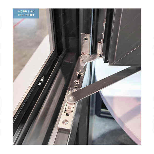 How to select and customize aluminum windows for your project