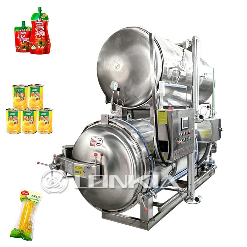 Steam Sterilizer supplier