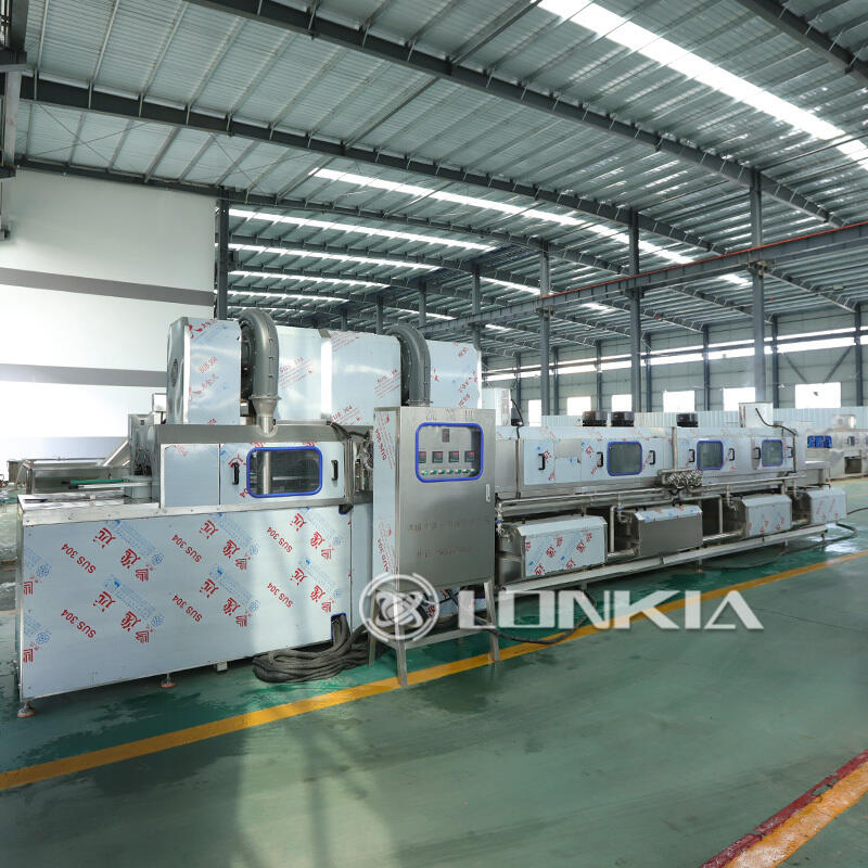 Basket Crate Washing Machine factory