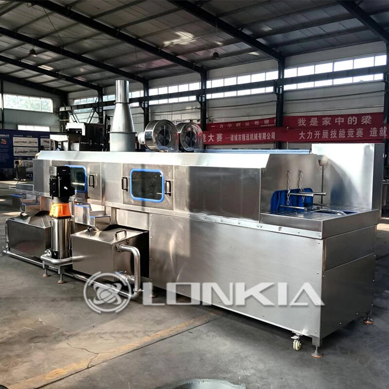 Chocolate Mold Washing manufacture