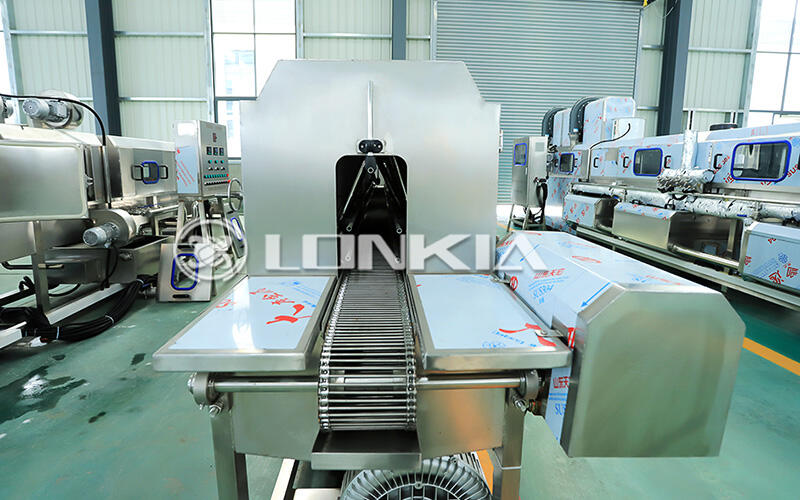 Can Washer Sterilization Machine  manufacture